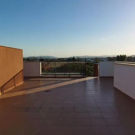 Proche Mer Apartment