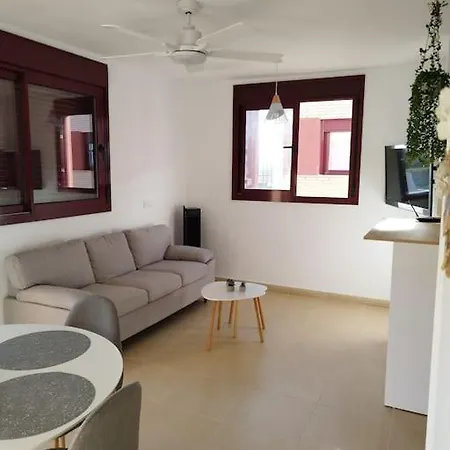 Proche Mer Apartment Vinaros