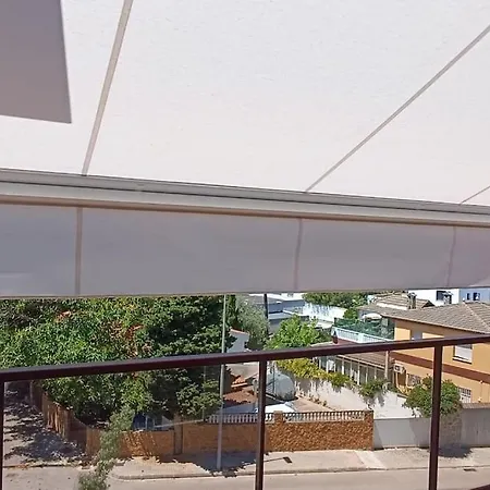 Apartment Proche Mer Vinaros