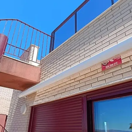 Proche Mer Apartment